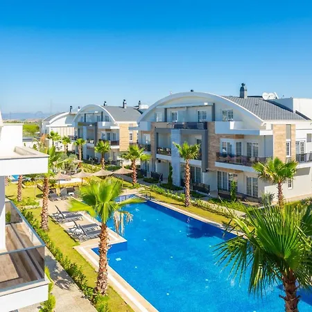 The Classe Collection Superior 4 Belek