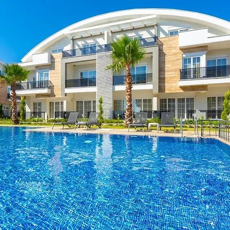 Lägenhet The Classe Collection Superior 4 Belek
