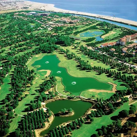 Lägenhet The Classe Collection Superior 4 Belek