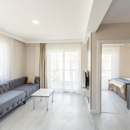 The Classe Collection Superior 4 Belek
