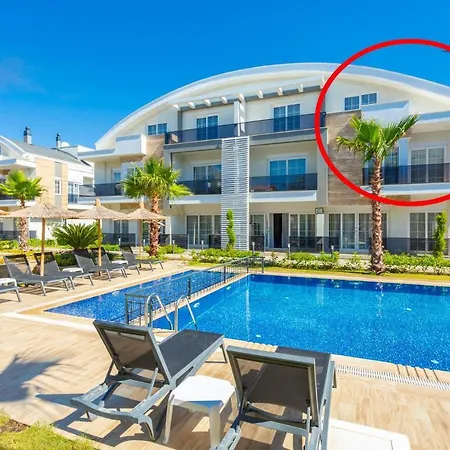 Apartamento The Classe Collection Superior 4 *