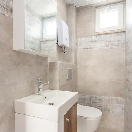 Apartamento The Classe Collection Superior 4 Belek